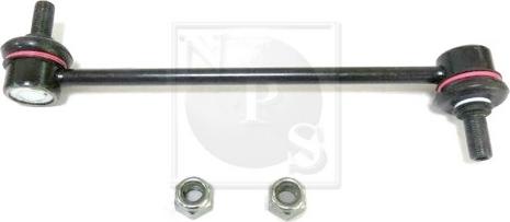 NPS K405A08 - Biellette de barre stabilisatrice cwaw.fr