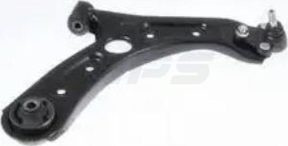 NPS K421A64 - Bras de liaison, suspension de roue cwaw.fr