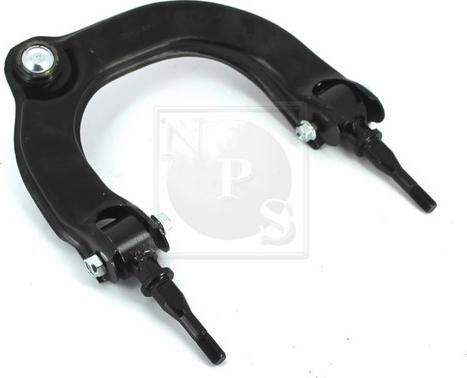 NPS K421A15 - Bras de liaison, suspension de roue cwaw.fr