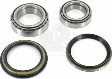 NPS K470A02B - Kit de roulements de roue cwaw.fr