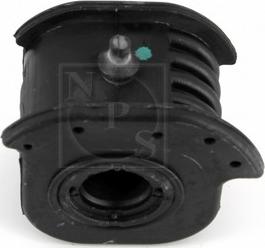 NPS M400I02 - Suspension, bras de liaison cwaw.fr