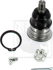 NPS M420I06 - Rotule de suspension cwaw.fr