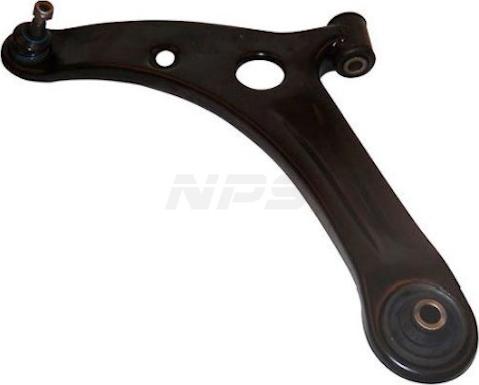 NPS M421I126 - Bras de liaison, suspension de roue cwaw.fr