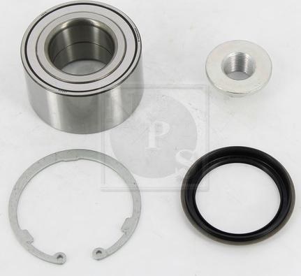 NPS M470A09 - Kit de roulements de roue cwaw.fr