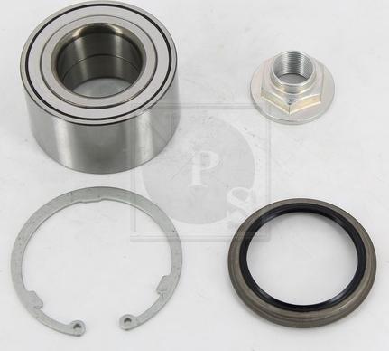 NPS M470A09 - Kit de roulements de roue cwaw.fr