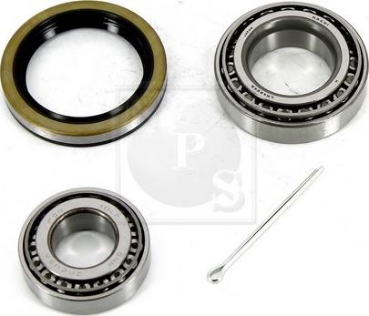 NPS M470A08 - Kit de roulements de roue cwaw.fr