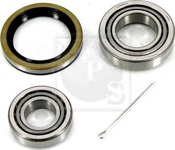 NPS M470A08 - Kit de roulements de roue cwaw.fr