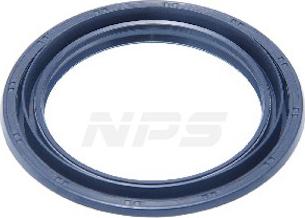 NPS M470A22B - Kit de roulements de roue cwaw.fr