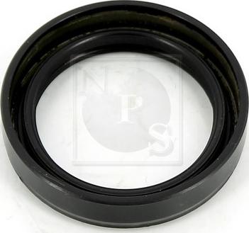 NPS M470I04B - Kit de roulements de roue cwaw.fr