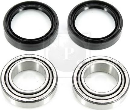 NPS M470I04 - Kit de roulements de roue cwaw.fr