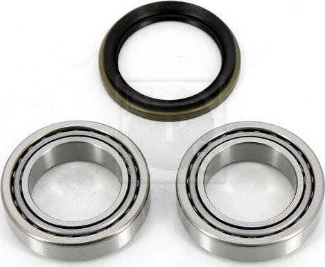 NPS M470I07 - Kit de roulements de roue cwaw.fr