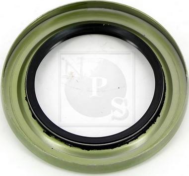 NPS M470I12B - Kit de roulements de roue cwaw.fr