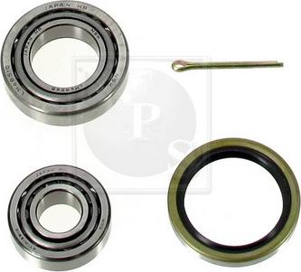 NPS M470I21 - Kit de roulements de roue cwaw.fr