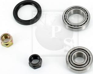 NPS M471A03 - Kit de roulements de roue cwaw.fr