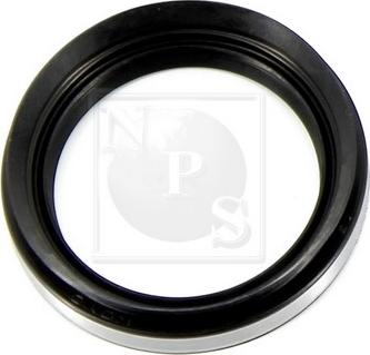 NPS M471I09B - Kit de roulements de roue cwaw.fr