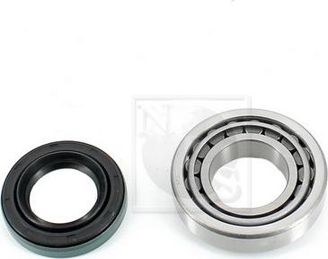 NPS M471I04 - Kit de roulements de roue cwaw.fr