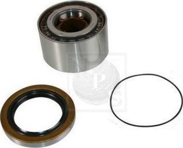 NPS M471I22 - Kit de roulements de roue cwaw.fr