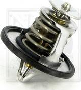 NPS M153I10 - Thermostat d'eau cwaw.fr