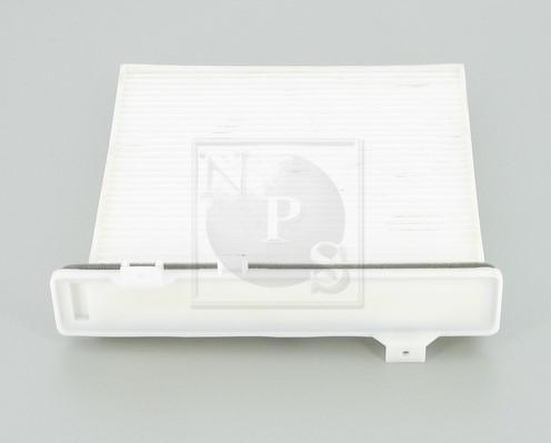 NPS M135I06 - Filtre, air de l'habitacle cwaw.fr