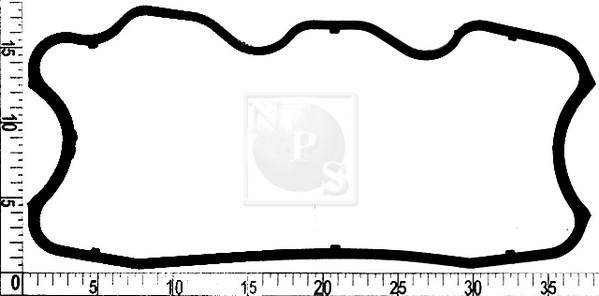 NPS M122I29 - Joint de cache culbuteurs cwaw.fr