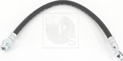 NPS M370A55 - Flexible de frein cwaw.fr