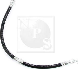 NPS M370A19 - Flexible de frein cwaw.fr