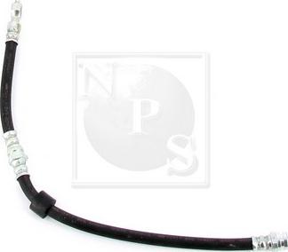 NPS M370A25 - Flexible de frein cwaw.fr