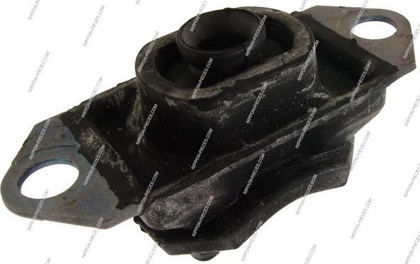 NPS N401N11 - Support moteur cwaw.fr