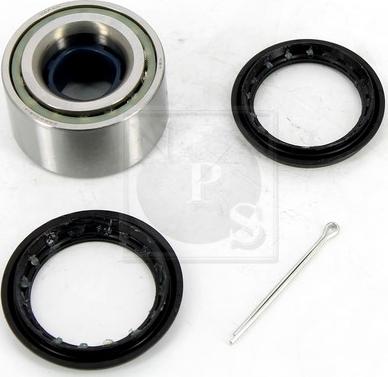 NPS N470N43 - Kit de roulements de roue cwaw.fr