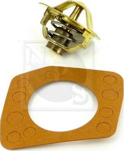 NPS N153N00 - Thermostat d'eau cwaw.fr