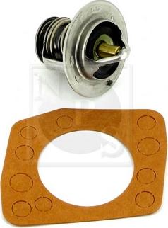 NPS N153N02 - Thermostat d'eau cwaw.fr