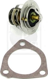 NPS N153N14 - Thermostat d'eau cwaw.fr