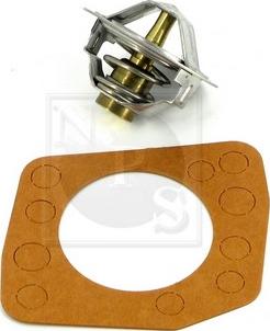 NPS N153N10 - Thermostat d'eau cwaw.fr