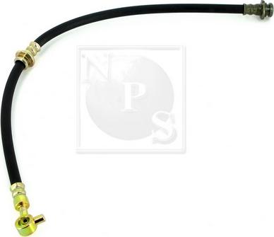 NPS N370N153 - Flexible de frein cwaw.fr