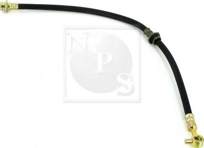 NPS N370N152 - Flexible de frein cwaw.fr