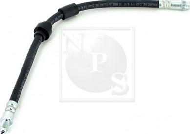 NPS N370N157 - Flexible de frein cwaw.fr