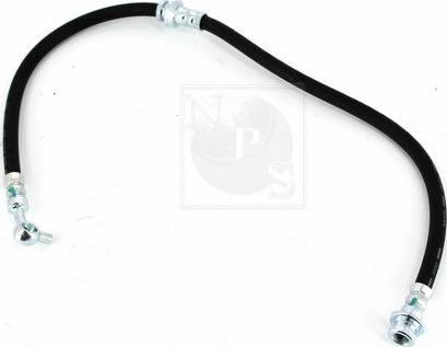 NPS N370N180 - Flexible de frein cwaw.fr