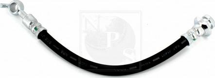 NPS N370N182 - Flexible de frein cwaw.fr