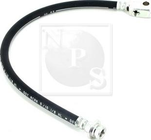 NPS N370N129 - Flexible de frein cwaw.fr