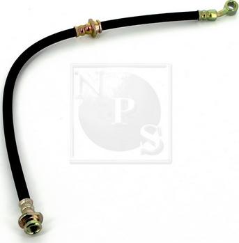 NPS N370N126 - Flexible de frein cwaw.fr