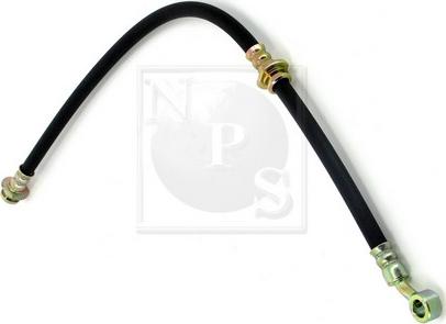 NPS N370N126 - Flexible de frein cwaw.fr