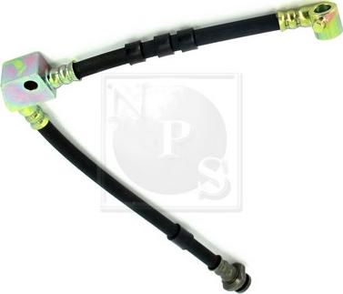 NPS N370N121 - Flexible de frein cwaw.fr