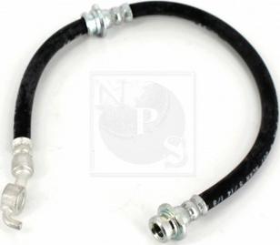 NPS N370N80 - Flexible de frein cwaw.fr