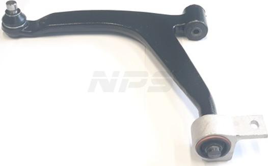 NPS P421A04 - Bras de liaison, suspension de roue cwaw.fr