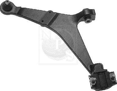 NPS P421A05 - Bras de liaison, suspension de roue cwaw.fr