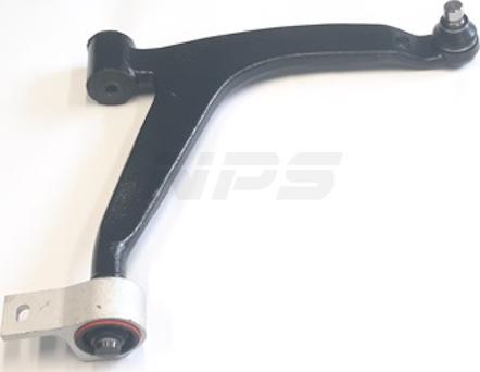 NPS P421A03 - Bras de liaison, suspension de roue cwaw.fr