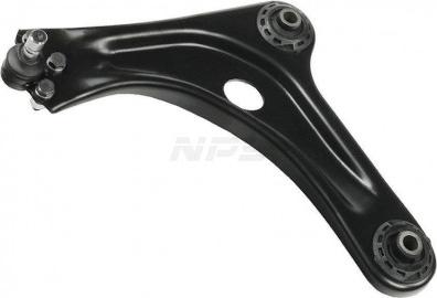 NPS P421A14 - Bras de liaison, suspension de roue cwaw.fr