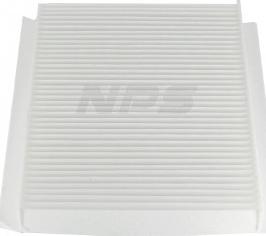 NPS P135A209 - Filtre, air de l'habitacle cwaw.fr