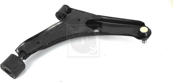 NPS S421I08 - Bras de liaison, suspension de roue cwaw.fr