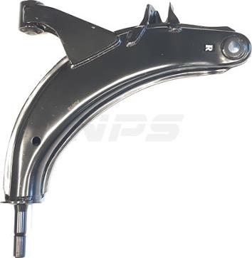 NPS S421U06 - Bras de liaison, suspension de roue cwaw.fr